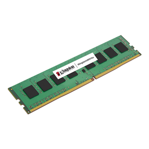 Kingston 8 ГБ DDR4-3200 - Память RAM KVR32N22S6/8