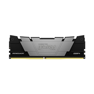 Kingston Fury Renegade DDR4-3600, 16 ГБ - Память RAM KF436C16RB12/16