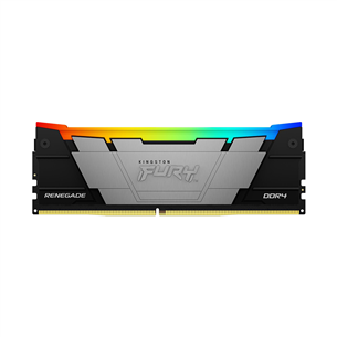 Kingston Fury Renegade RGB DDR4-3600 RGB, 16 ГБ - Память RAM