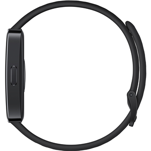 Huawei Band 9, must - Nutikell