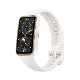 Huawei Band 9, белый - Смарт-часы