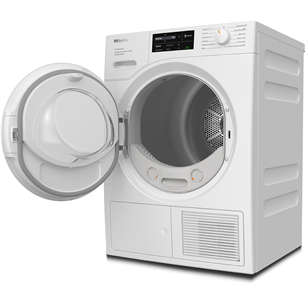 Miele 125 Gala Edition, 9 kg, depth 64,3 cm - Clothes dryer