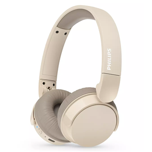 Philips TAH-3209, beige - On-ear Wireless Headphones TAH3209BG/00