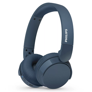 Philips TAH4209, sinine - Juhtmevabad kõrvaklapid TAH4209BL/00