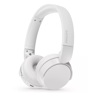 Philips TAH4209, valge - Juhtmevabad kõrvaklapid TAH4209WT/00