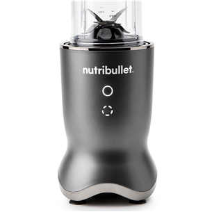 Nutribullet Ultra, 1200 W, tumehall - Spordiblender