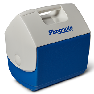 Igloo Playmate Pal, 7 L, blue - Cool box