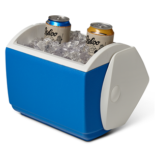 Igloo Playmate Pal, 7 L, sinine - Jahutuskast