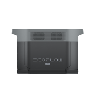 EcoFlow DELTA 2 Max, 2048 Wh - Portable Power Station