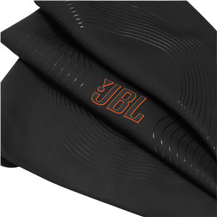 JBL Partycover Ultimate, black - Speaker cover