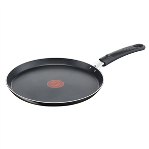 Tefal Simply Clean, 25 cm, black - Pancake pan