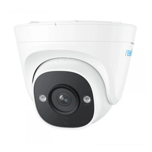 Reolink P324, 5 МП, белый - Камера видеонаблюдения