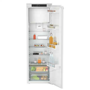 Liebherr, 286 L, height 178 cm - Built-in Refrigerator IRE5101