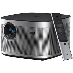 XGIMI Horizon DLP Smart Home Theater, 40-200", FHD, 1500 lm, gray - Home Projector
