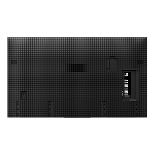 Sony Bravia 8, 77", 4K UHD, OLED, tumehall - Teler