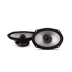 Alpine S2-S69 S-Series, 16 cm x 24 cm - Car Speakers