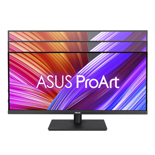 Asus ProArt PA348CGV, 34" Ultrawide QHD, IPS, 120 Гц, USB-C, черный - Монитор