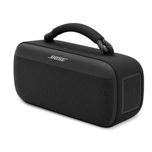 Bose SoundLink Max, black - Portable Speaker