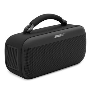 Bose SoundLink Max, black - Portable Speaker