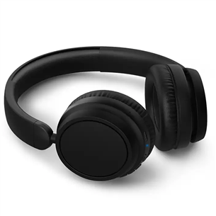Philips TAH5209, black - Wireless headphones