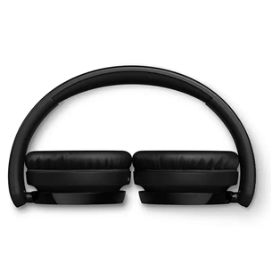 Philips TAH5209, black - Wireless headphones