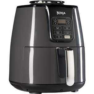 Ninja, 1550 W, 3.8 L, grey - Air fryer