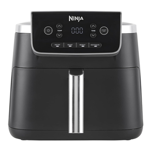 Ninja Air Fryer PRO 4.7 L, 2000 W, black - Air Fryer