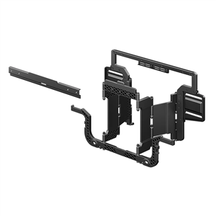 Sony SU-WL900, black - Wall mount