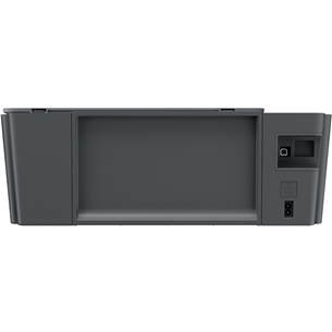 HP Smart Tank 500 All-in-One, USB, черный - Многофункциональный цветной струйный принтер