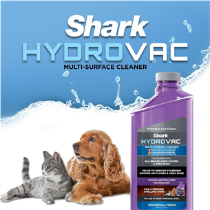 Shark, 1 L - Multi-Surface Floor Cleaner Refill