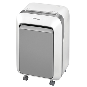 Fellowes Powershred LX211, valge - Paberipurustaja 5050301