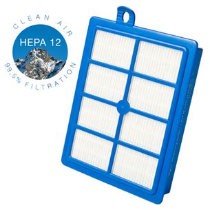 Hepa filter Electrolux EFH12W