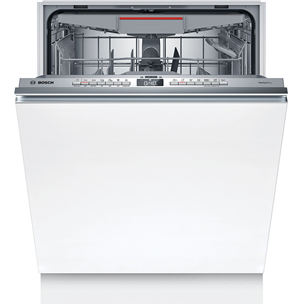 Bosch, Series 6, 14 комплектов посуды - Интегрируемая посудомоечная машина SMV6ZCX13E