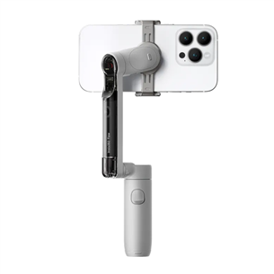 Insta360 Flow Creator Kit, valge - Käsistatiiv