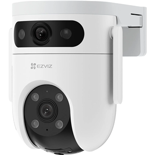EZVIZ H9c 2K Dual-Lens Pan & Tilt, WiFi - Security Camera CS-H9C