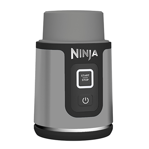 Ninja Blast, black - Portable cordless blender