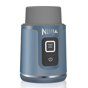 Ninja Blast, blue - Portable cordless blender