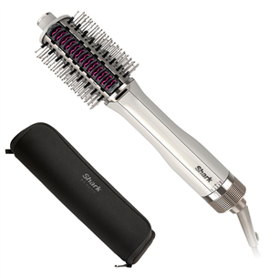 Shark SmoothStyle, 900 W, white - Hot air brush