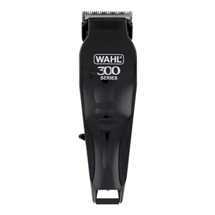 Wahl Home Pro 3000, беспроводное использование, черный - Машинка для стрижки волос 20602.0460