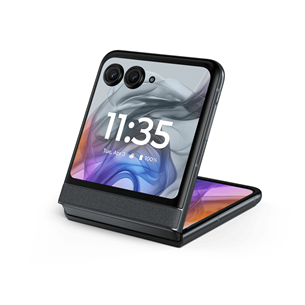 Motorola Razr 50, 256 ГБ, серый - Смартфон