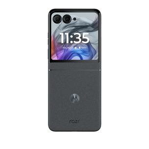 Motorola Razr 50, 256 GB, hall - Nutitelefon
