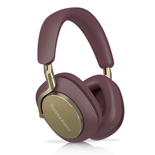 Bowers & Wilkins Px8, noise-cancelling, Royal burgundy - Wireless headphones FP44563