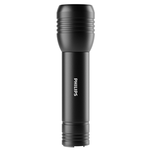 Philips Torch, 200 lm, must - Taskulamp