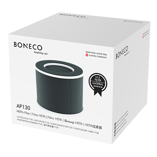 Boneco, P130 - Õhupuhasti HEPA filter AP130