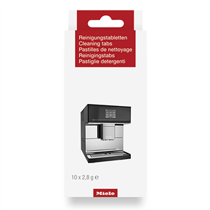 Miele - Cleaning tablets for espresso machines 12357480