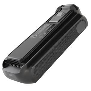 Tefal X-Force Flex 13.60, 25,9 В - Дополнительный аккумулятор для беспроводного пылесоса