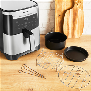 Tefal, Easy Fry XL - Airfryer accessory kit