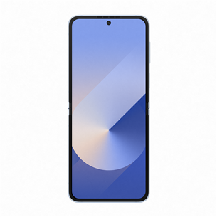Samsung Galaxy Flip6, 256 GB, blue - Smartphone
