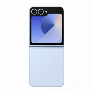 Samsung Galaxy Flip6, 256 GB, sinine - Nutitelefon