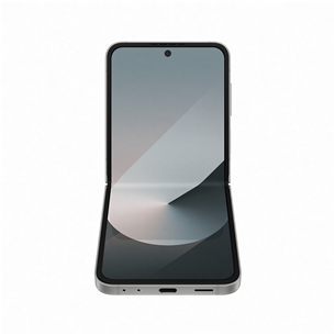 Samsung Galaxy Flip6, 256 GB, hõbe - Nutitelefon